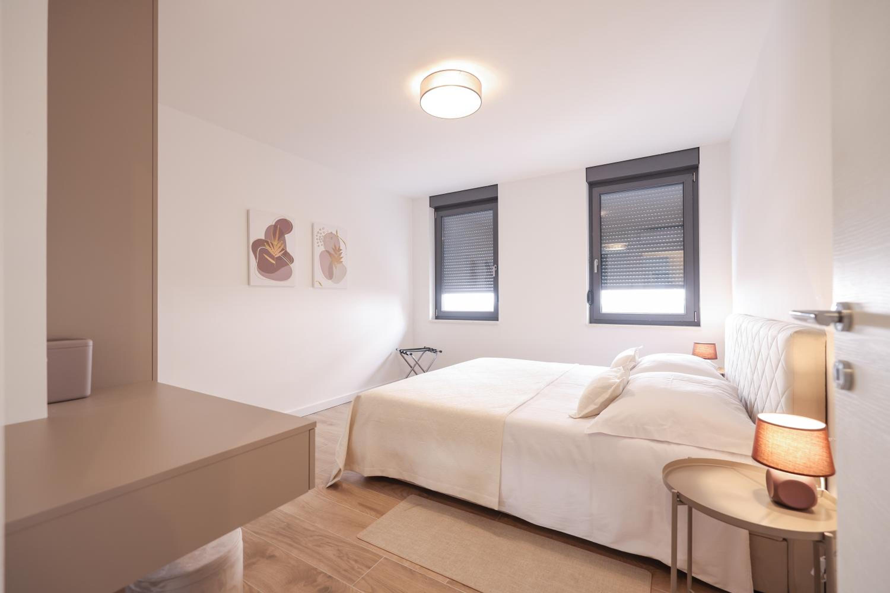 Marilla apartments