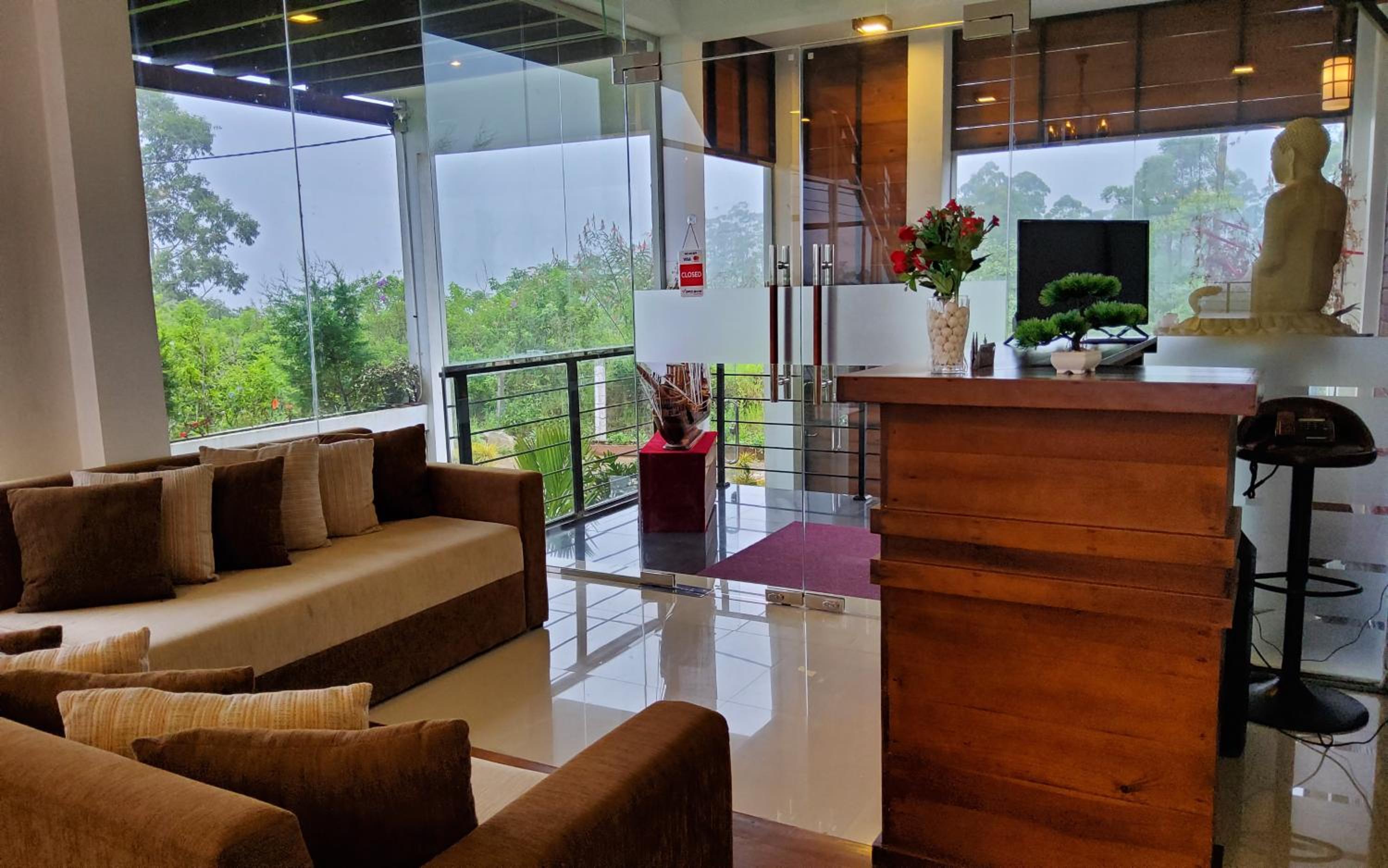Thimaya Holiday Resort