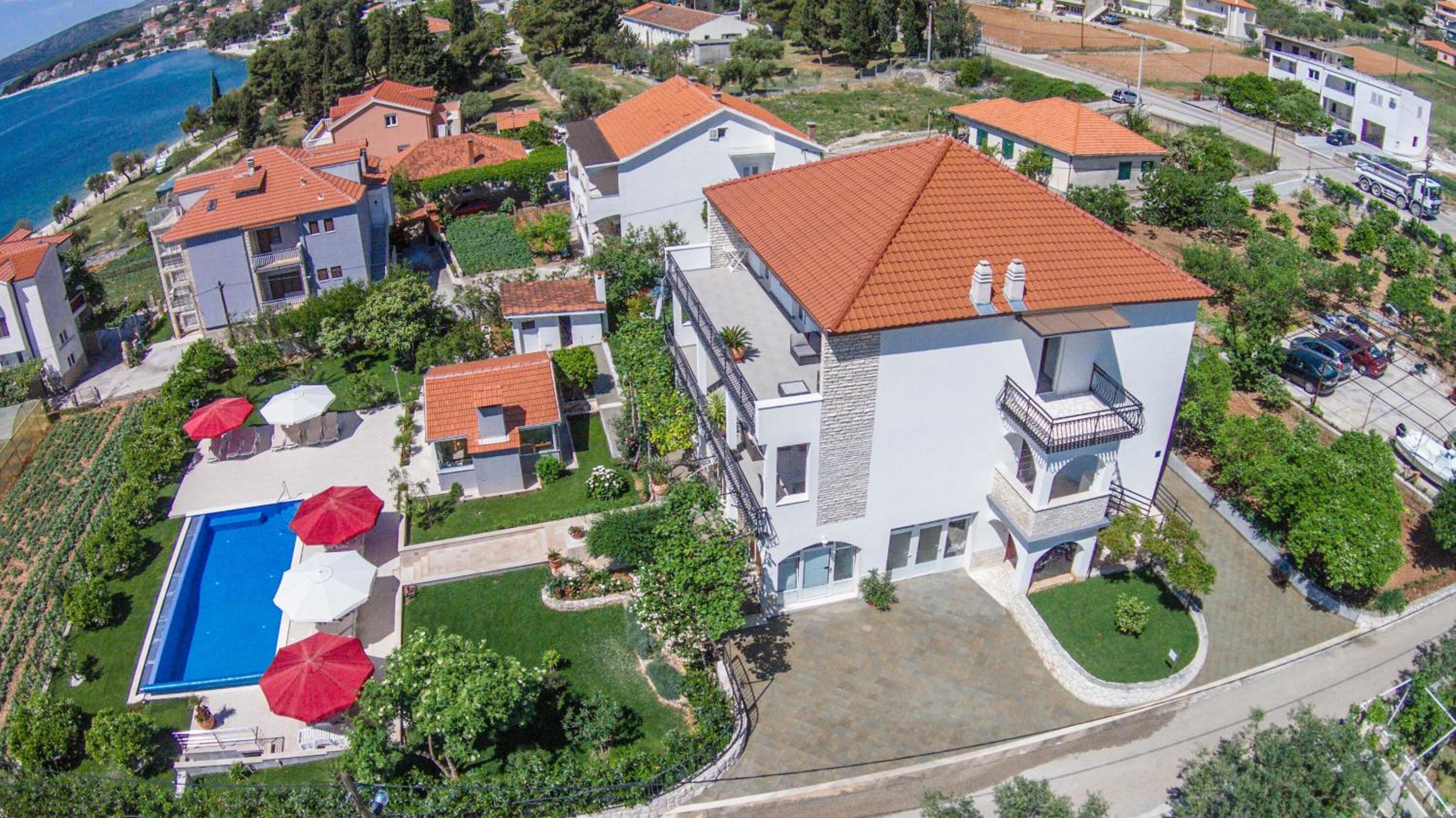 Apartments Sorić