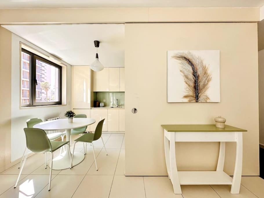 Marina Expo Apartment