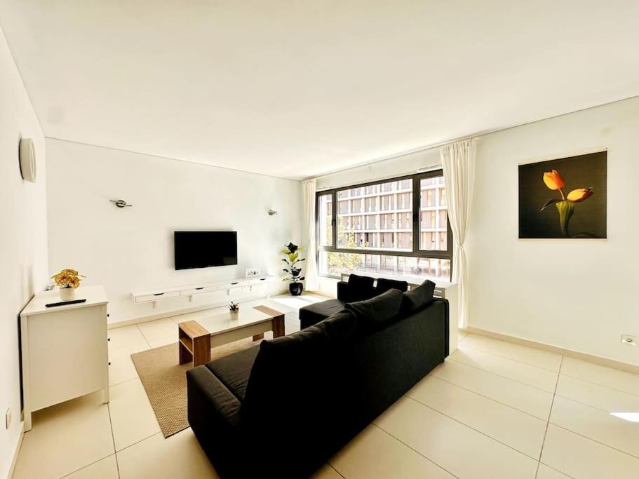 Marina Expo Apartment