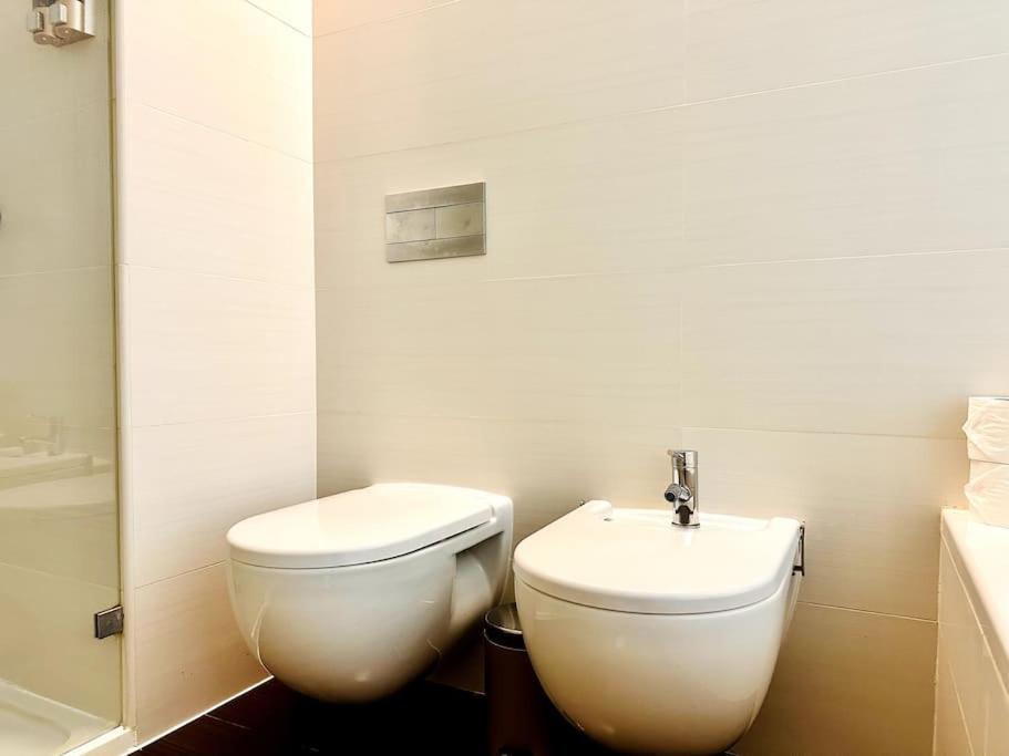 Marina Expo Apartment