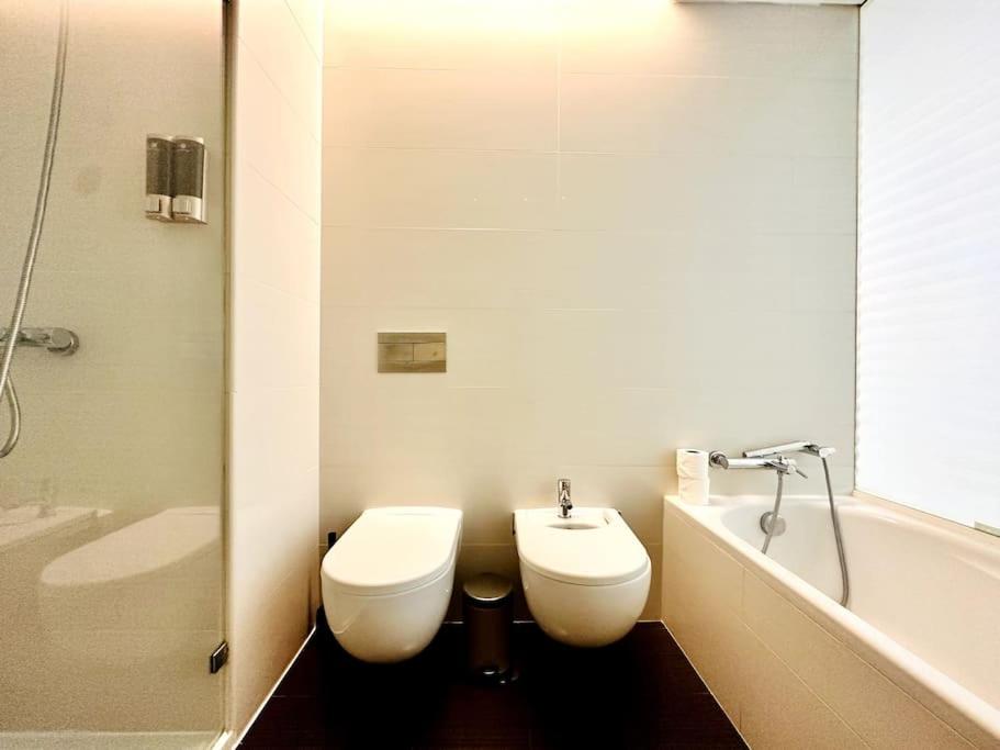 Marina Expo Apartment