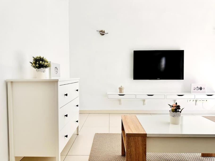 Marina Expo Apartment