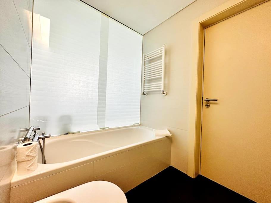 Marina Expo Apartment