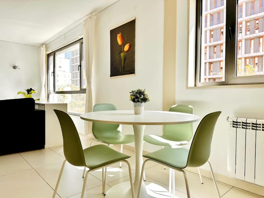 Hotel Marina Expo Apartment