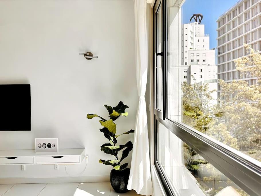 Marina Expo Apartment