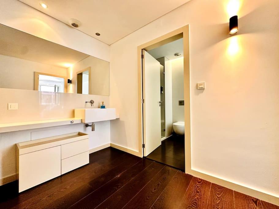 Marina Expo Apartment