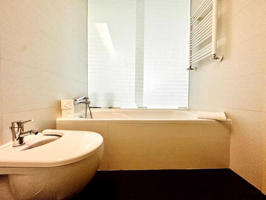 Marina Expo Apartment