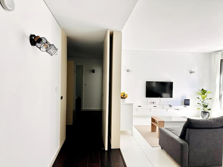 Marina Expo Apartment
