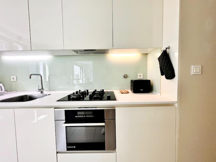 Marina Expo Apartment