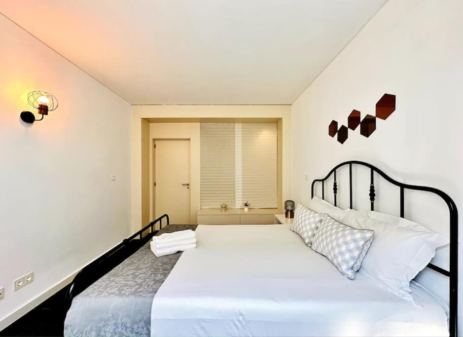 Marina Expo Apartment