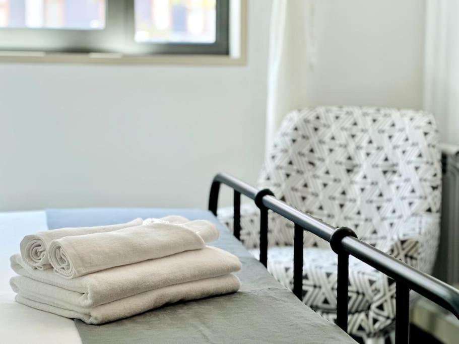 Marina Expo Apartment
