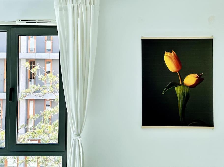 Marina Expo Apartment