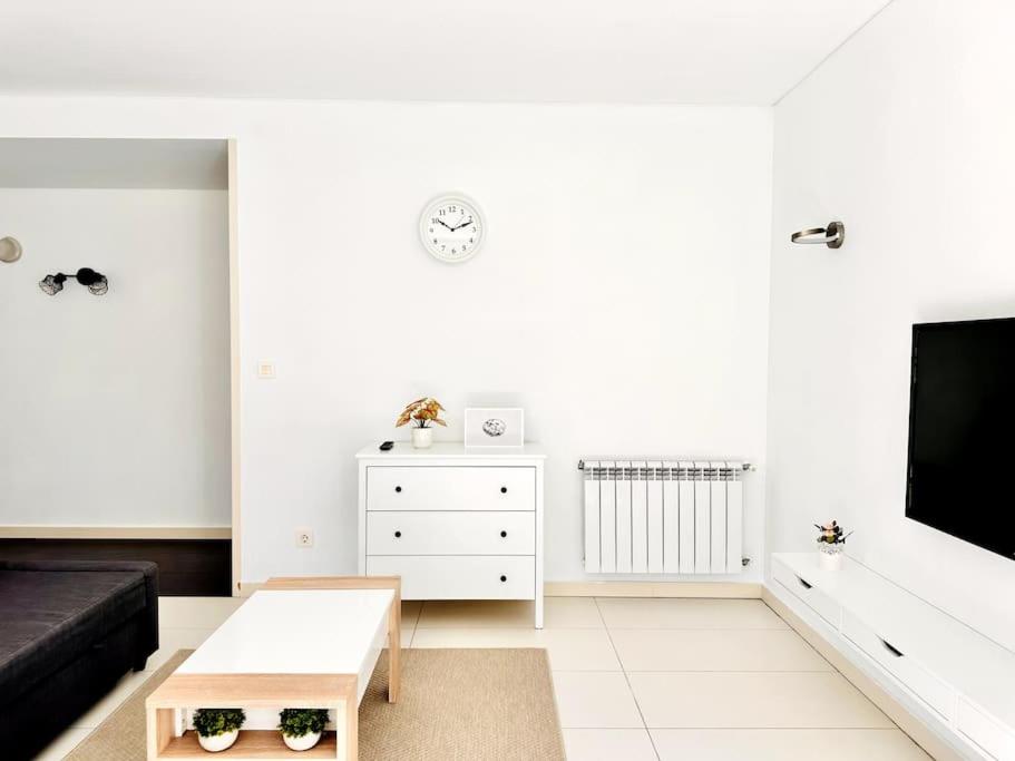 Marina Expo Apartment