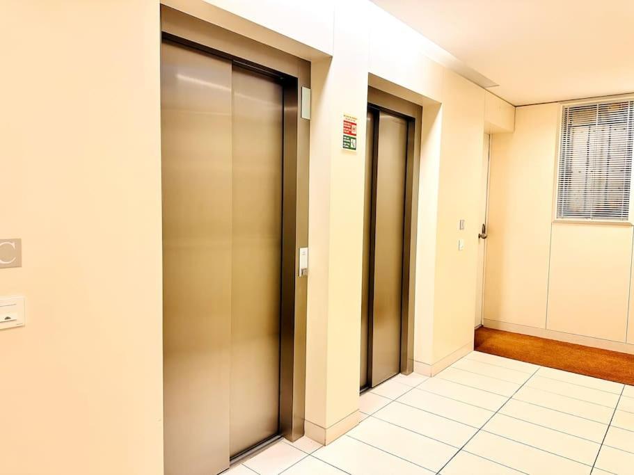 Marina Expo Apartment