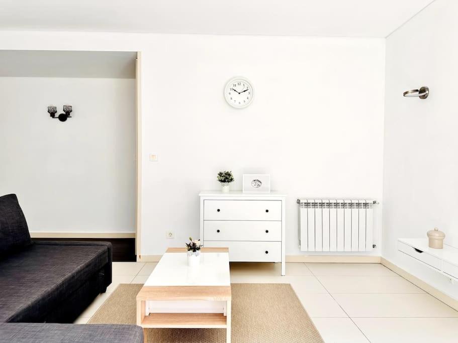 Marina Expo Apartment