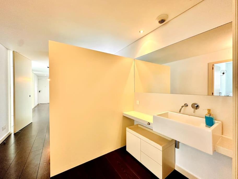 Marina Expo Apartment