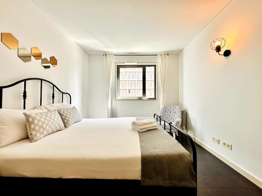 Marina Expo Apartment