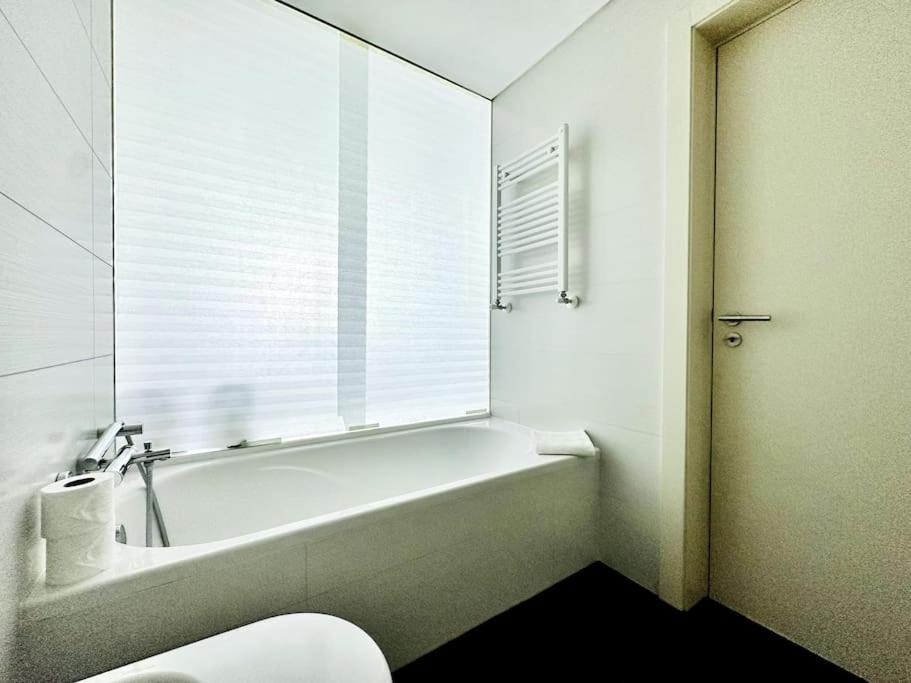 Marina Expo Apartment