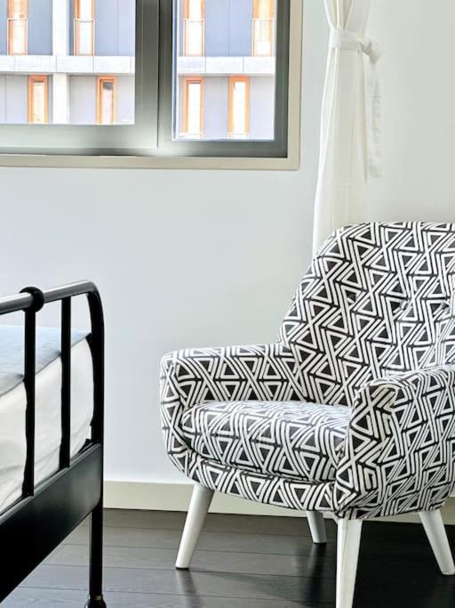 Marina Expo Apartment