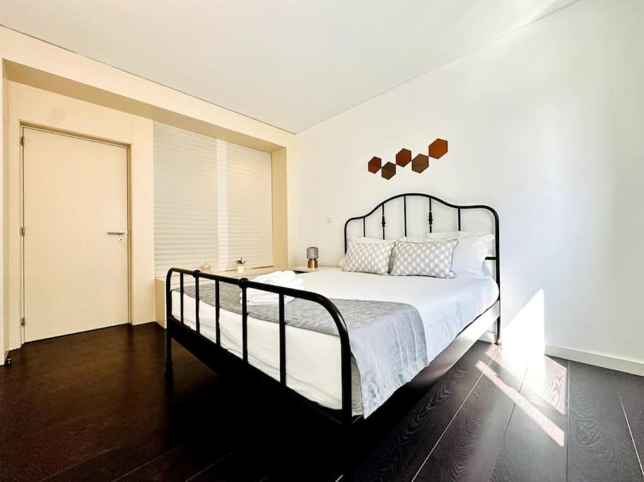 Marina Expo Apartment