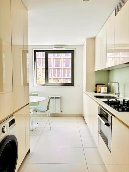 Marina Expo Apartment