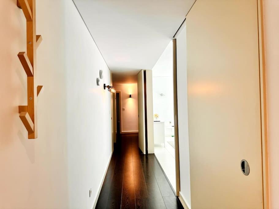 Marina Expo Apartment