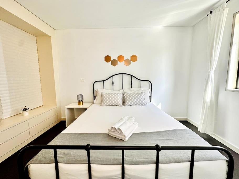 Marina Expo Apartment