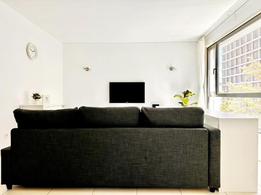 Marina Expo Apartment