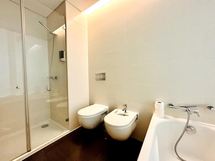 Marina Expo Apartment