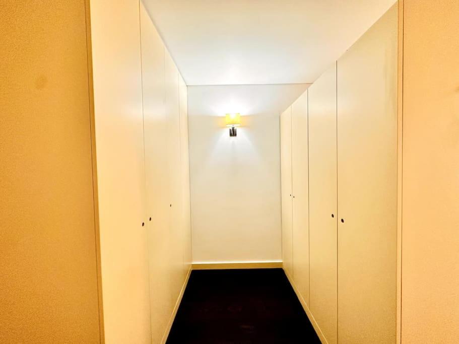 Marina Expo Apartment