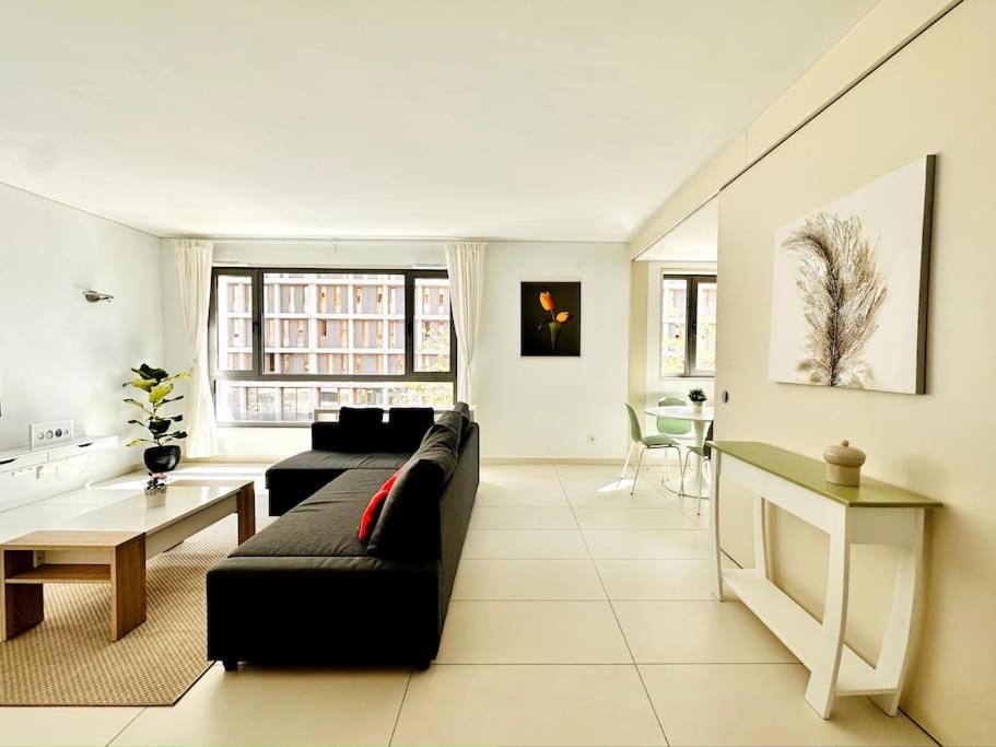 Marina Expo Apartment