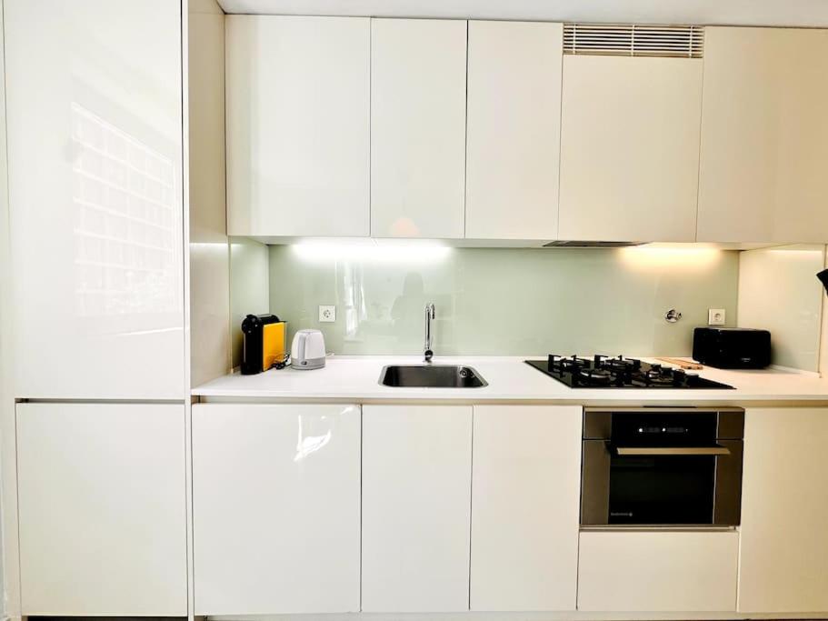 Marina Expo Apartment