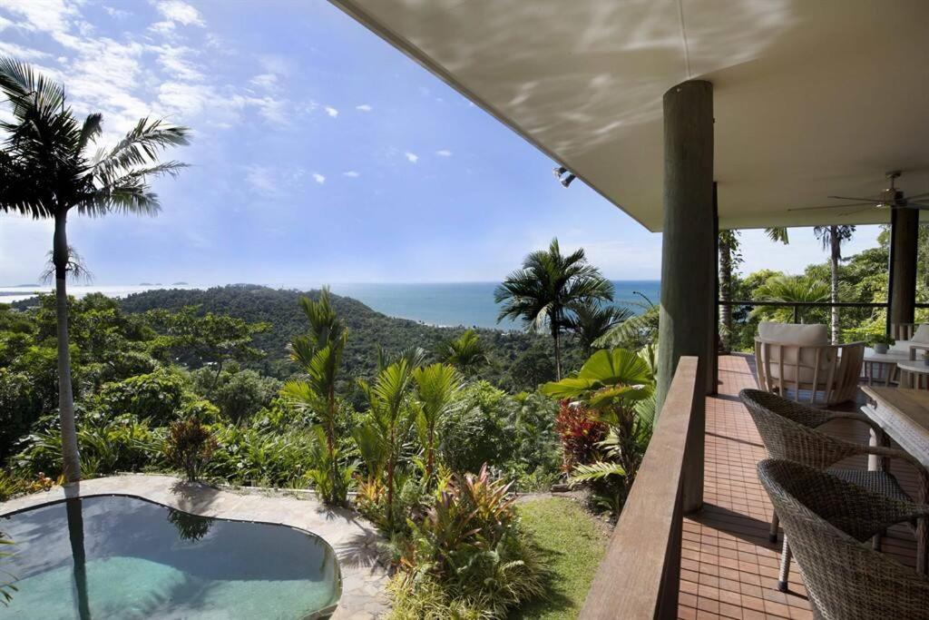 The Jungle House - 2 Bedroom Home - Bingil Bay
