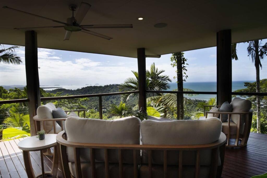 The Jungle House - 2 Bedroom Home - Bingil Bay