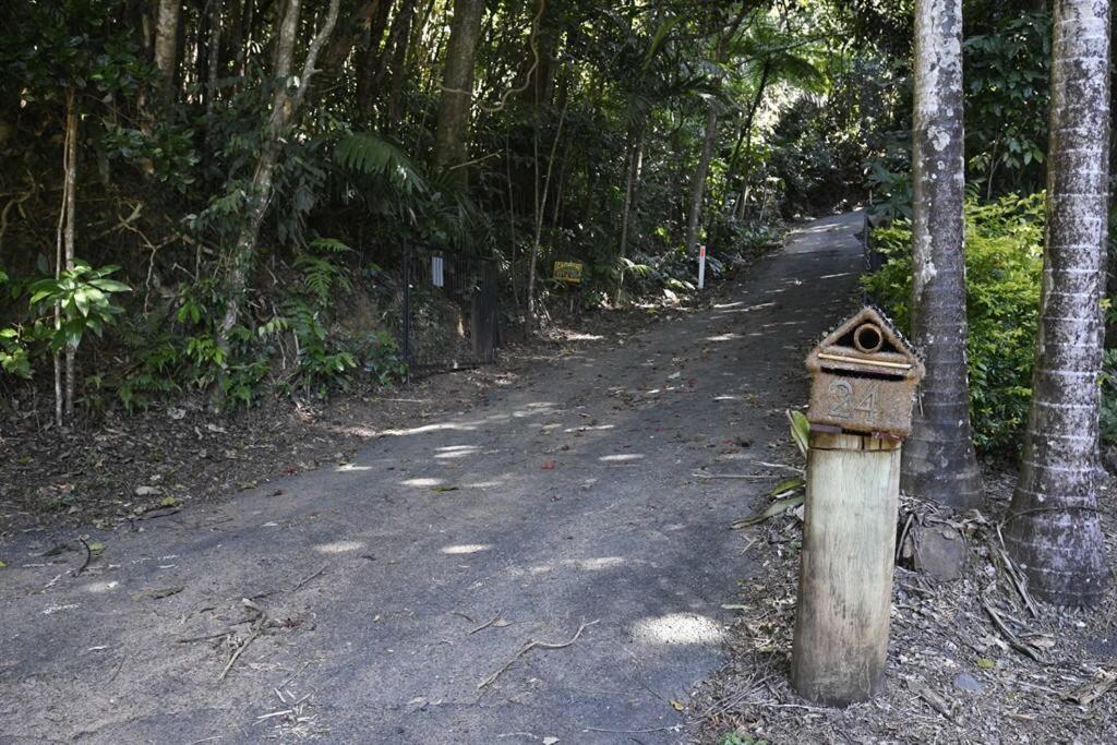 The Jungle House - 2 Bedroom Home - Bingil Bay
