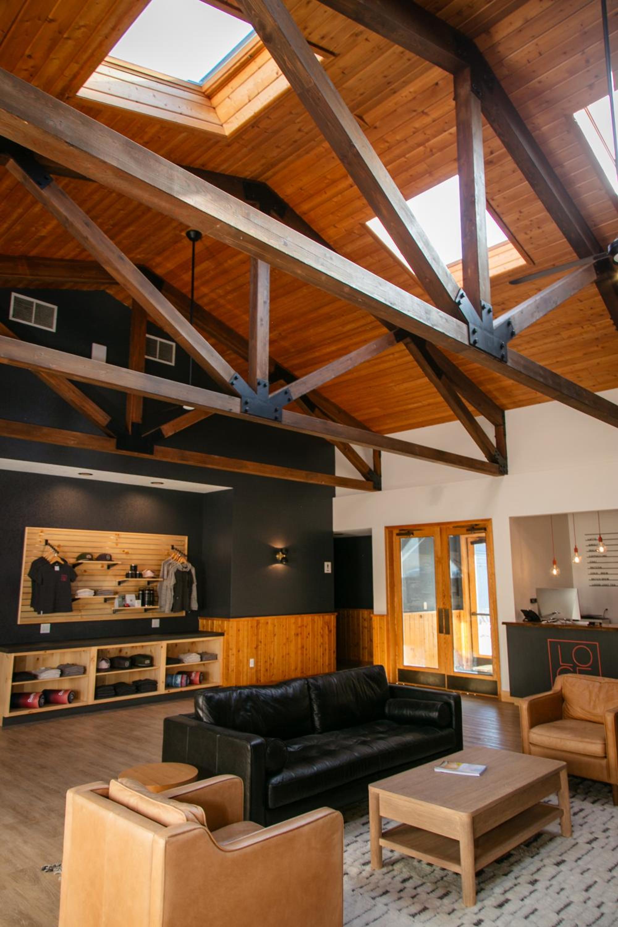 LOGE Wolf Creek