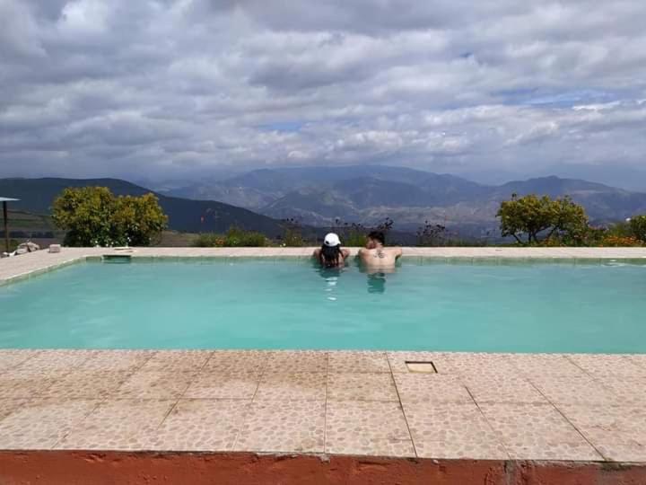 Paradero San Jose