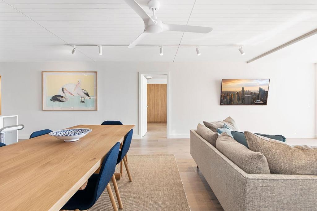Noosa Quays Waterfront Accomodation