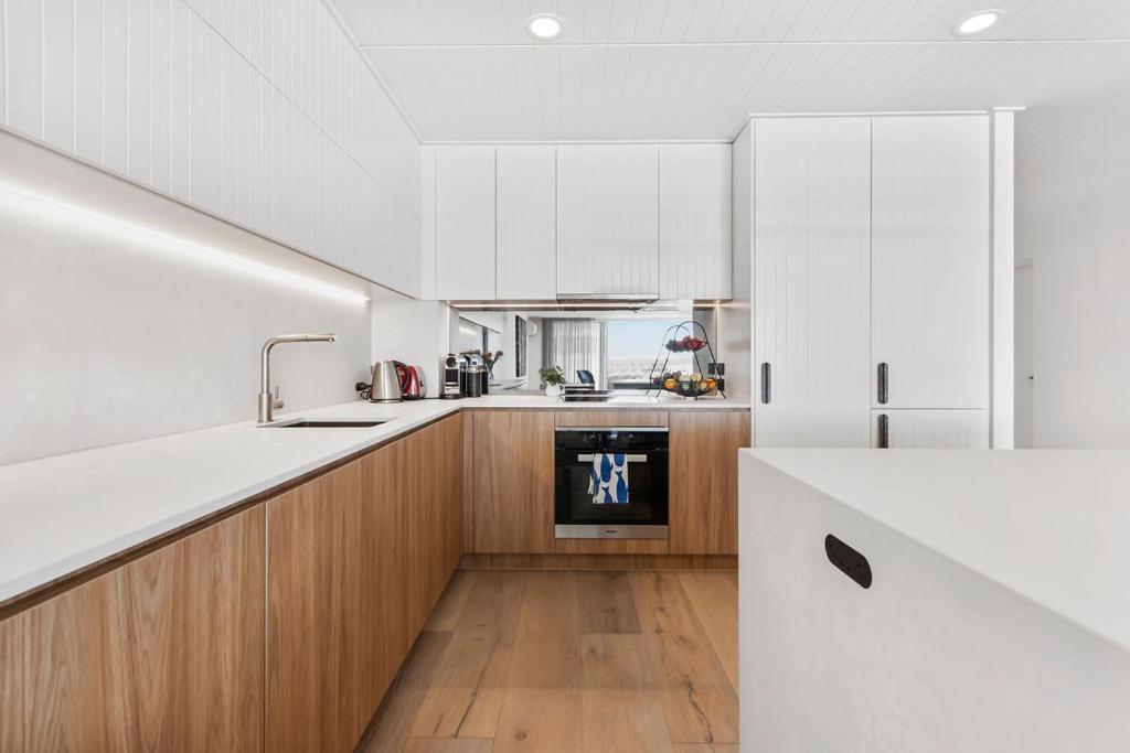 Noosa Quays Waterfront Accomodation