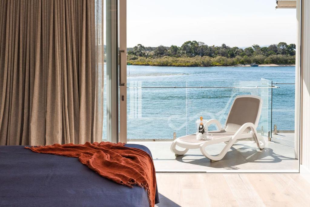 Noosa Quays Waterfront Accomodation