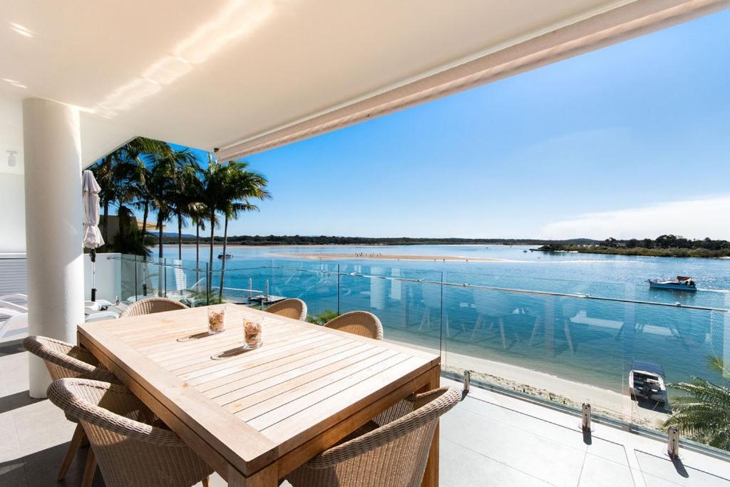 Noosa Quays Waterfront Accomodation