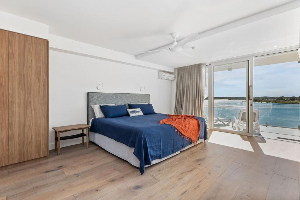 Noosa Quays Waterfront Accomodation