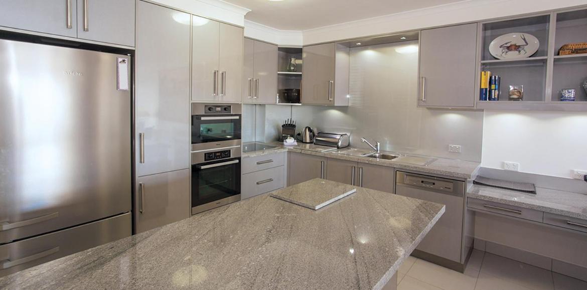 Noosa Quays Waterfront Accomodation