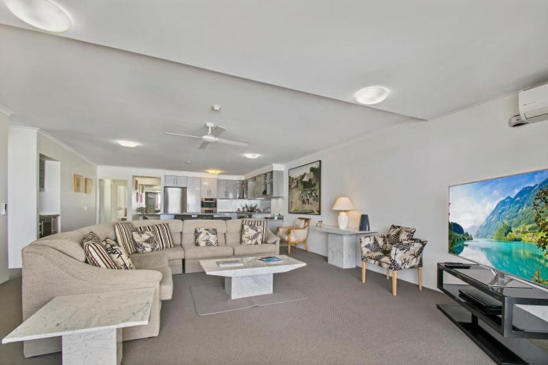 Noosa Quays Waterfront Accomodation