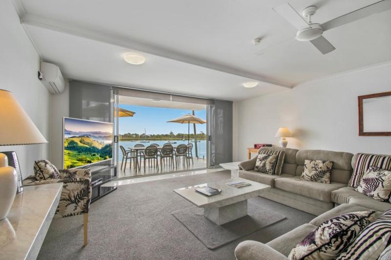 Noosa Quays Waterfront Accomodation