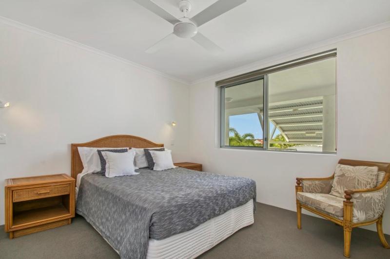 Noosa Quays Waterfront Accomodation