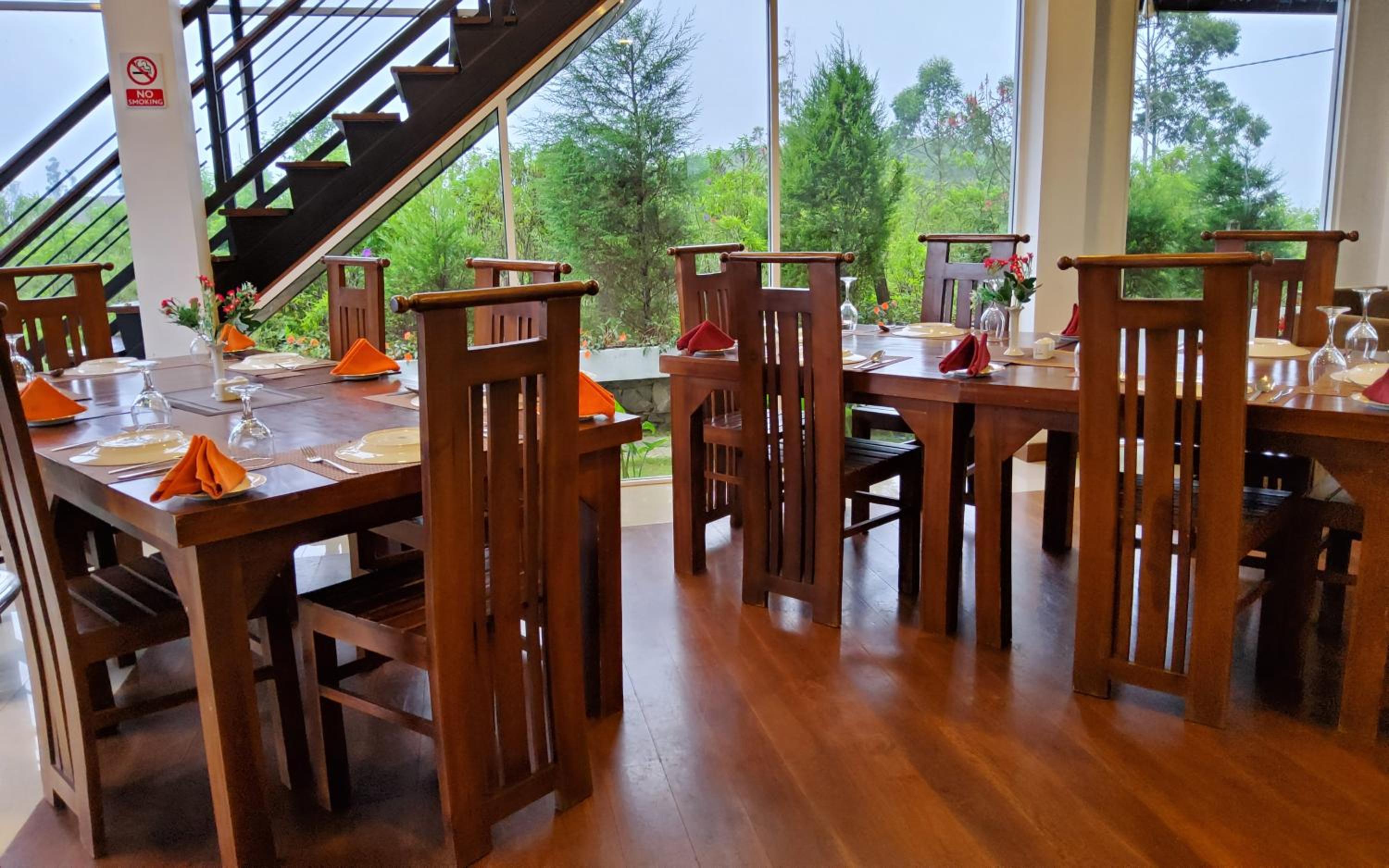 Thimaya Holiday Resort