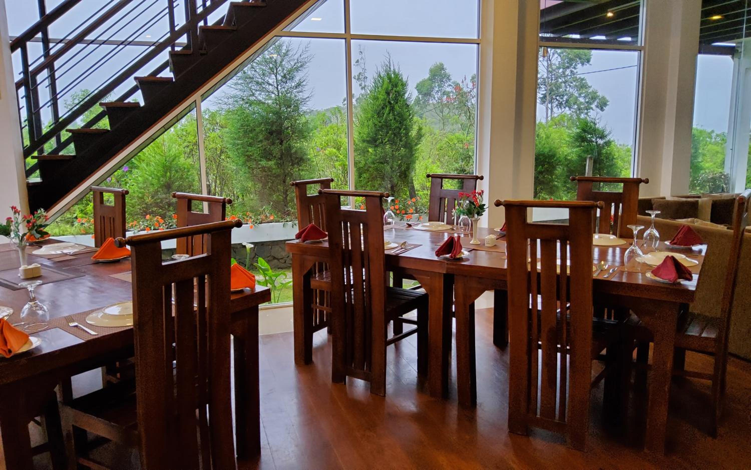 Thimaya Holiday Resort